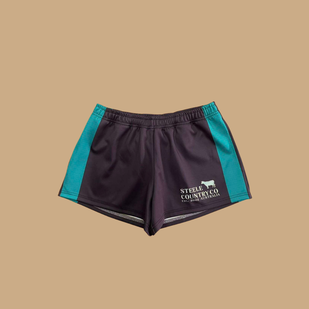 STAPLE Rugby Shorts