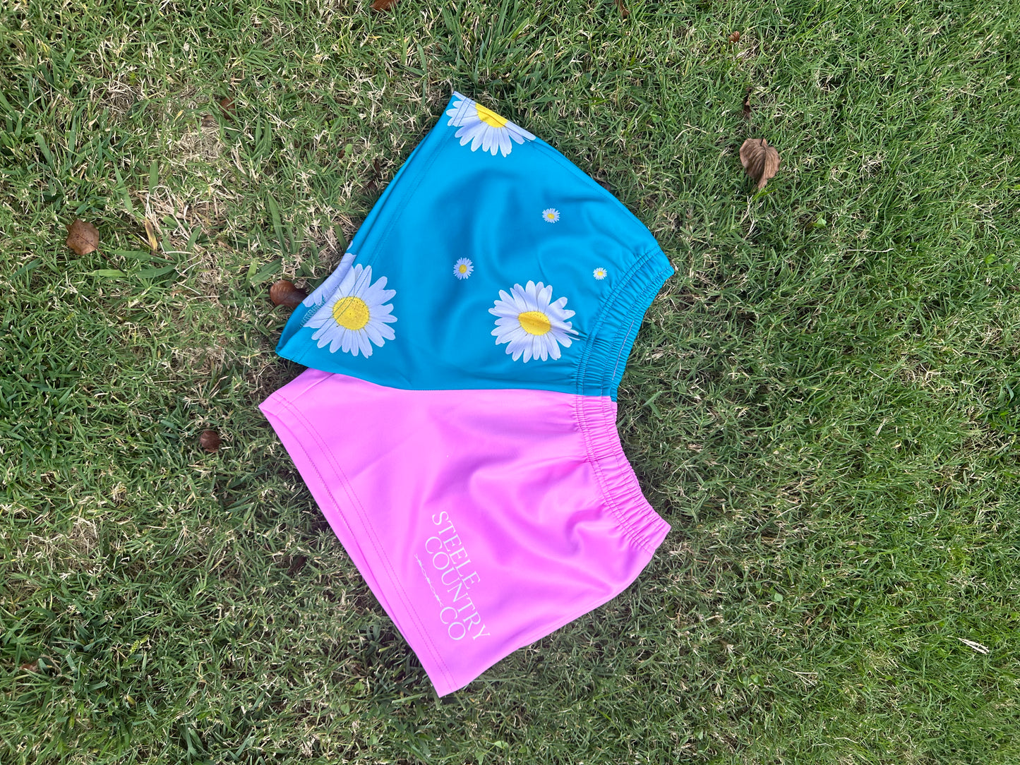 DAISY Rugby Shorts