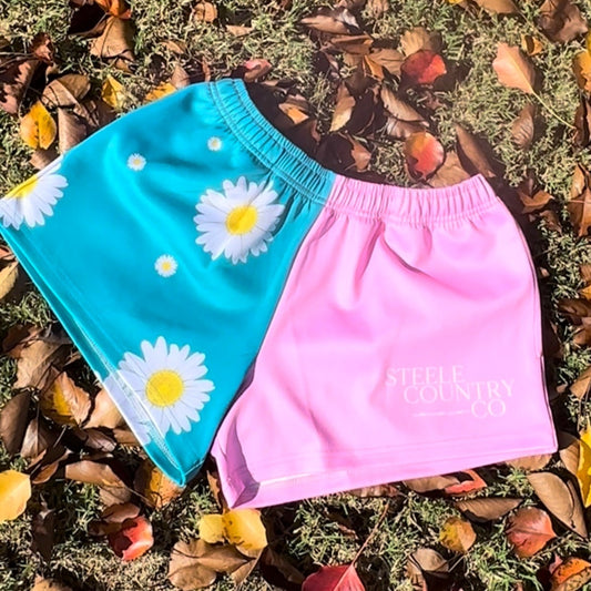 DAISY Rugby Shorts
