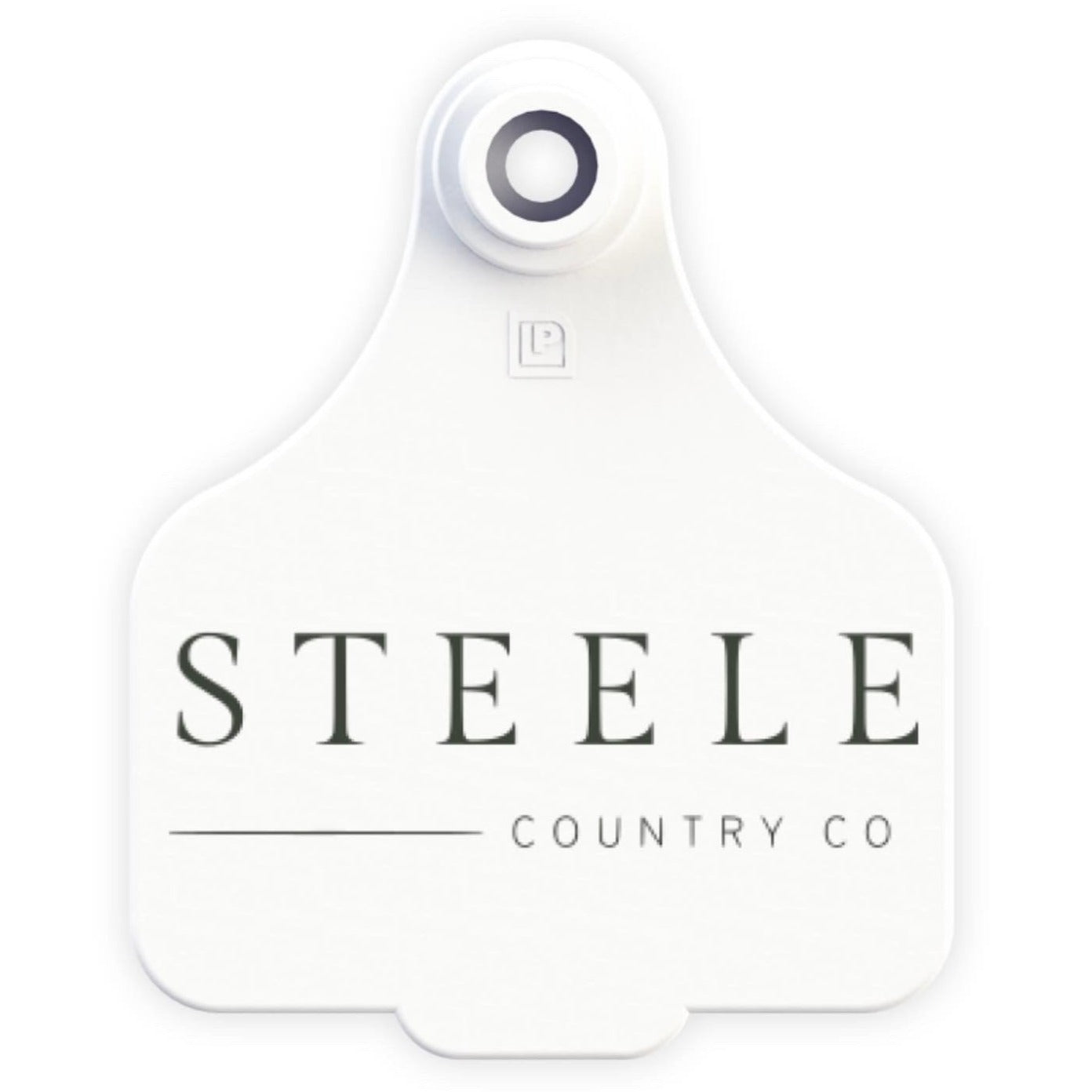 Cattle Tags