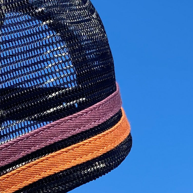 Berry Trucker Cap