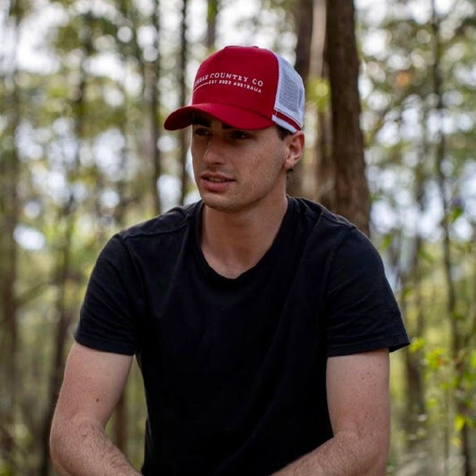 Bega Trucker Cap