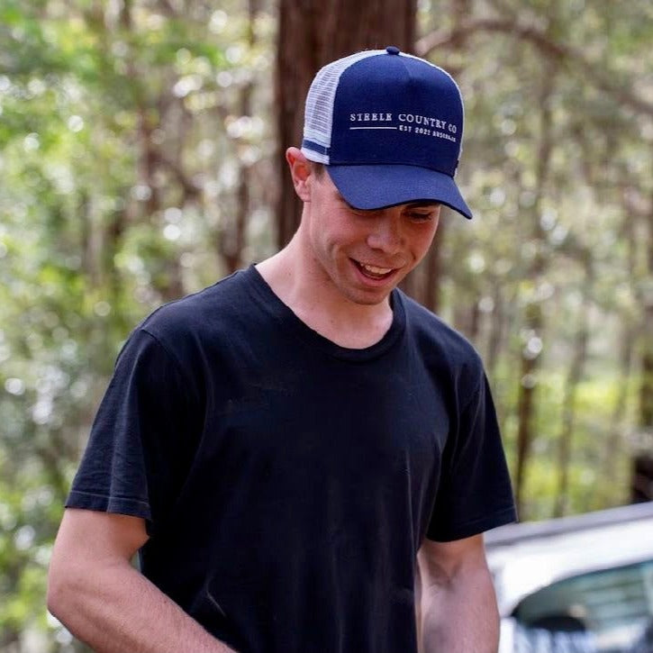 Barraba Trucker Cap