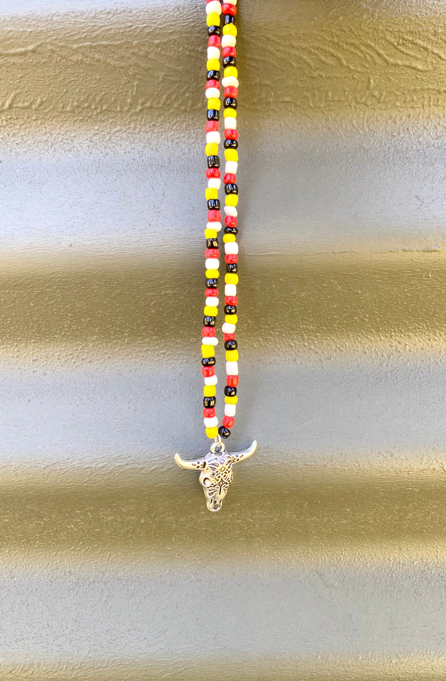 Cobar Choker