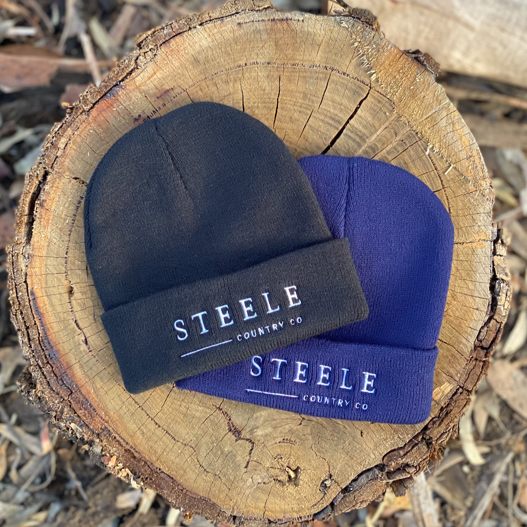 Avoca Beanies
