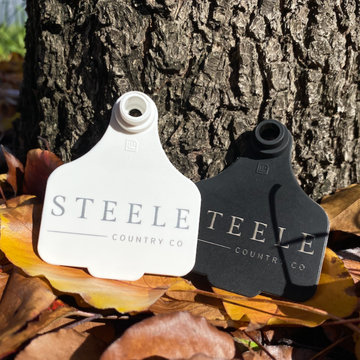 Cattle Tags