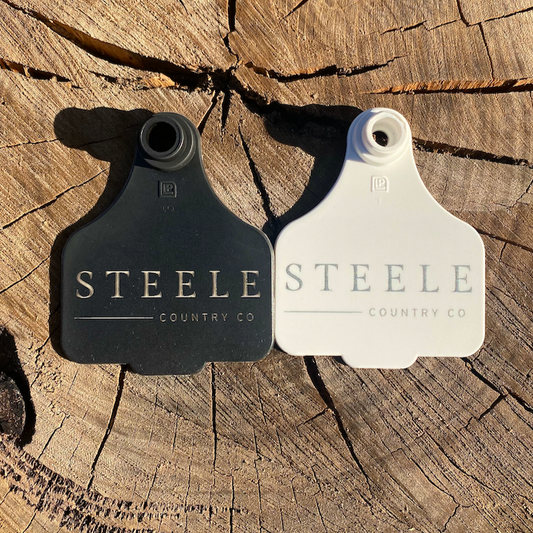Cattle Tags