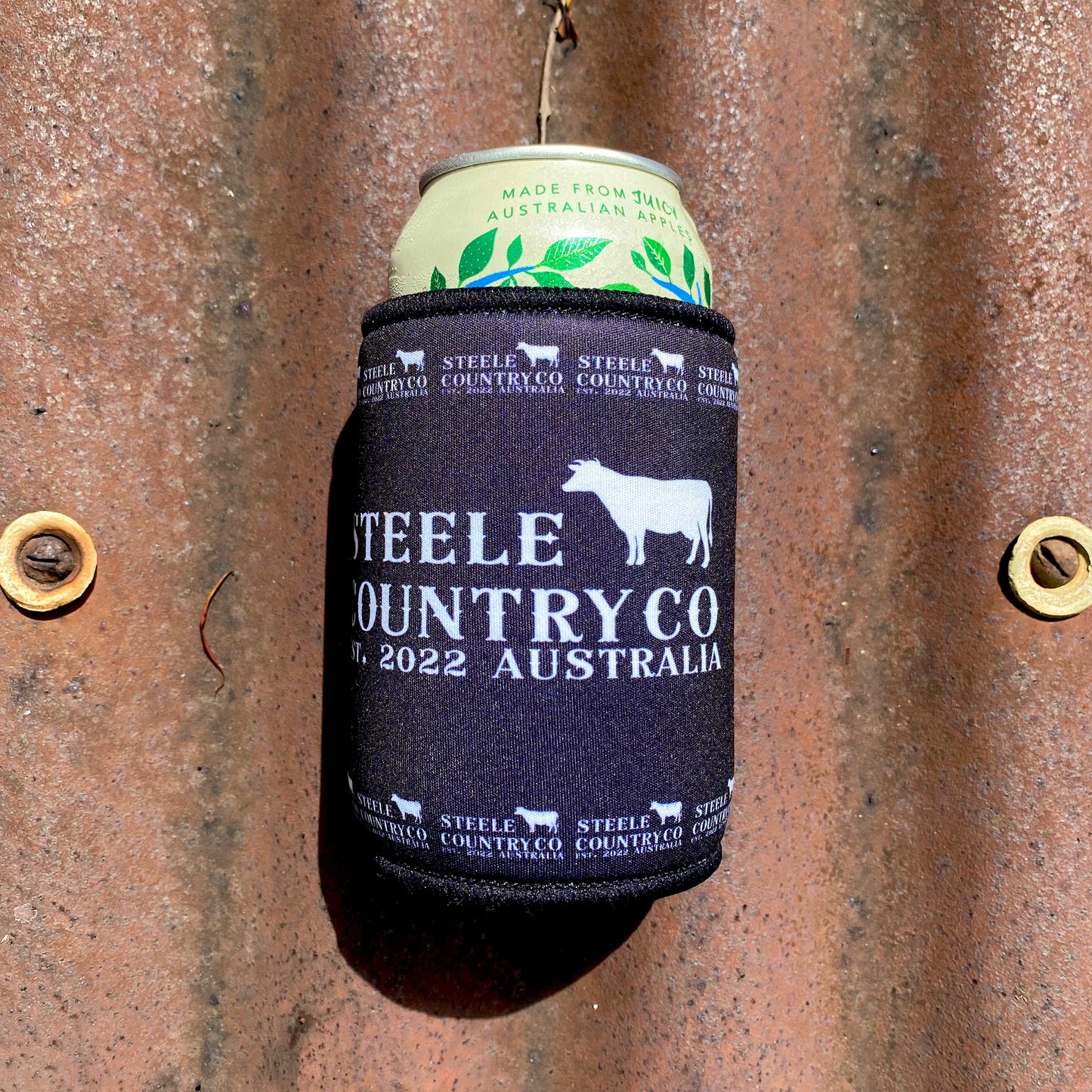 Signature LOGO Stubby