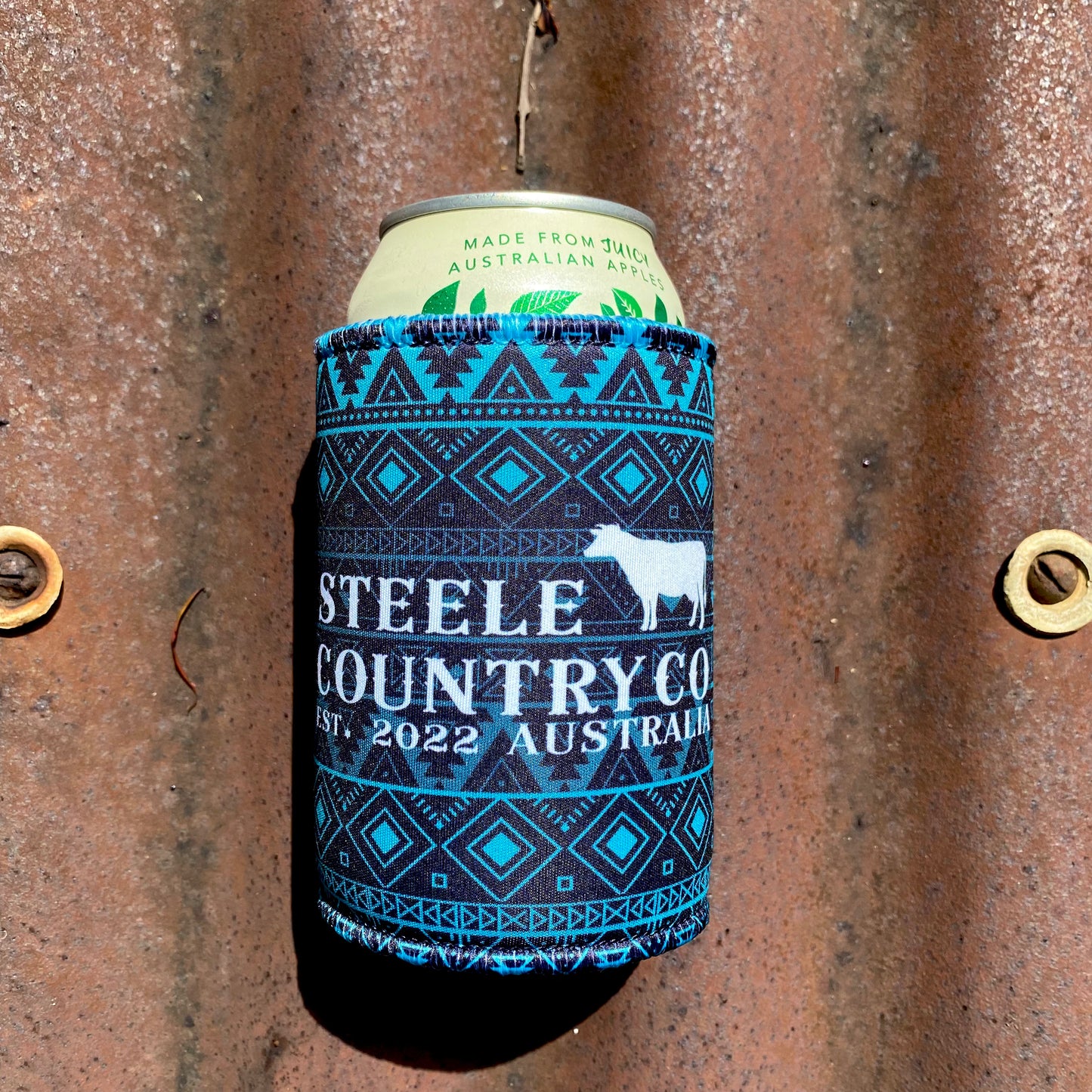 AZTEC Signature Stubby