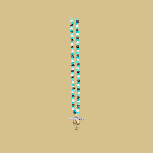 Clare Choker