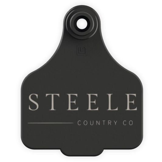 Cattle Tags